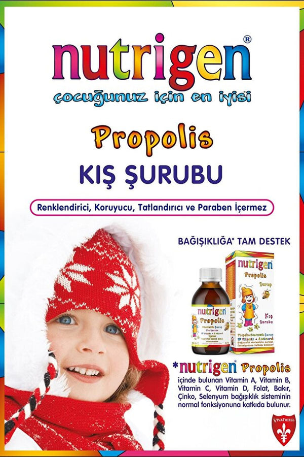Nutrigen Propolis 200 ml