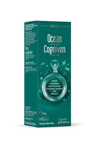 Orzax Ocean Cogniven 150 ml