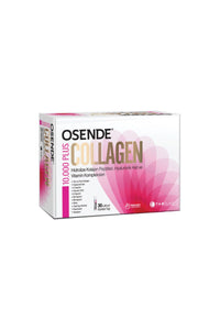 Osende 10.000 Plus Collagen 30 Tüp