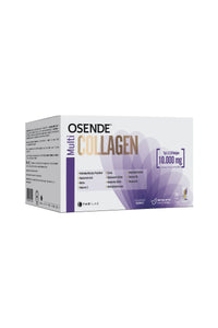 Osende Multi Collagen 30 Saşe