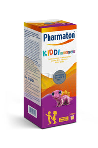 Pharmaton Kıddı Growth 200 ml
