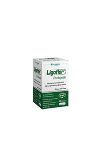 RC Farma Ligoflor Probiyotik 10 Kapsül