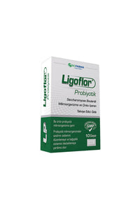 RC Farma Ligoflor Probiyotik 10 Saşe
