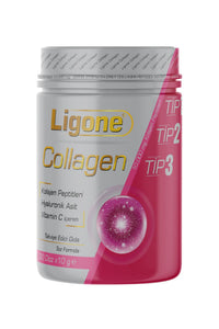 RC Farma Ligone Collagen Powder 300 g