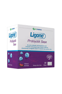 RC Farma Ligone Probiyotik 30 Saşe
