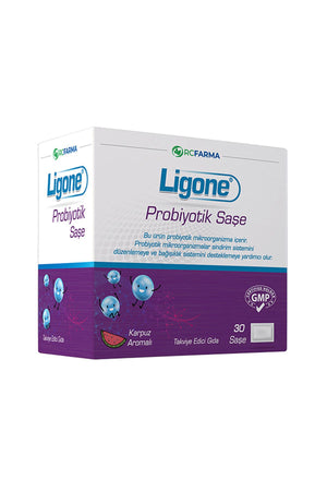 RC Farma Ligone Probiyotik 30 Saşe