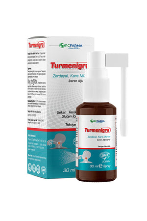 RC Farma Turmenigra 30 ml