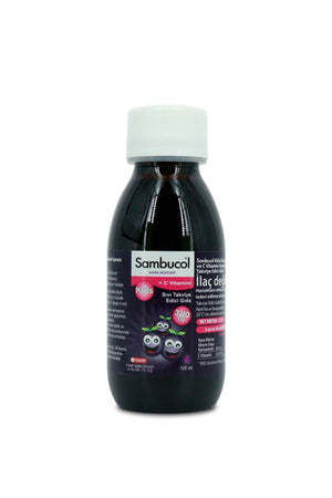 Sambucol Kids 120 ml