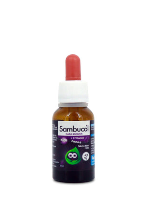 Sambucol Kids Drops 20 ml