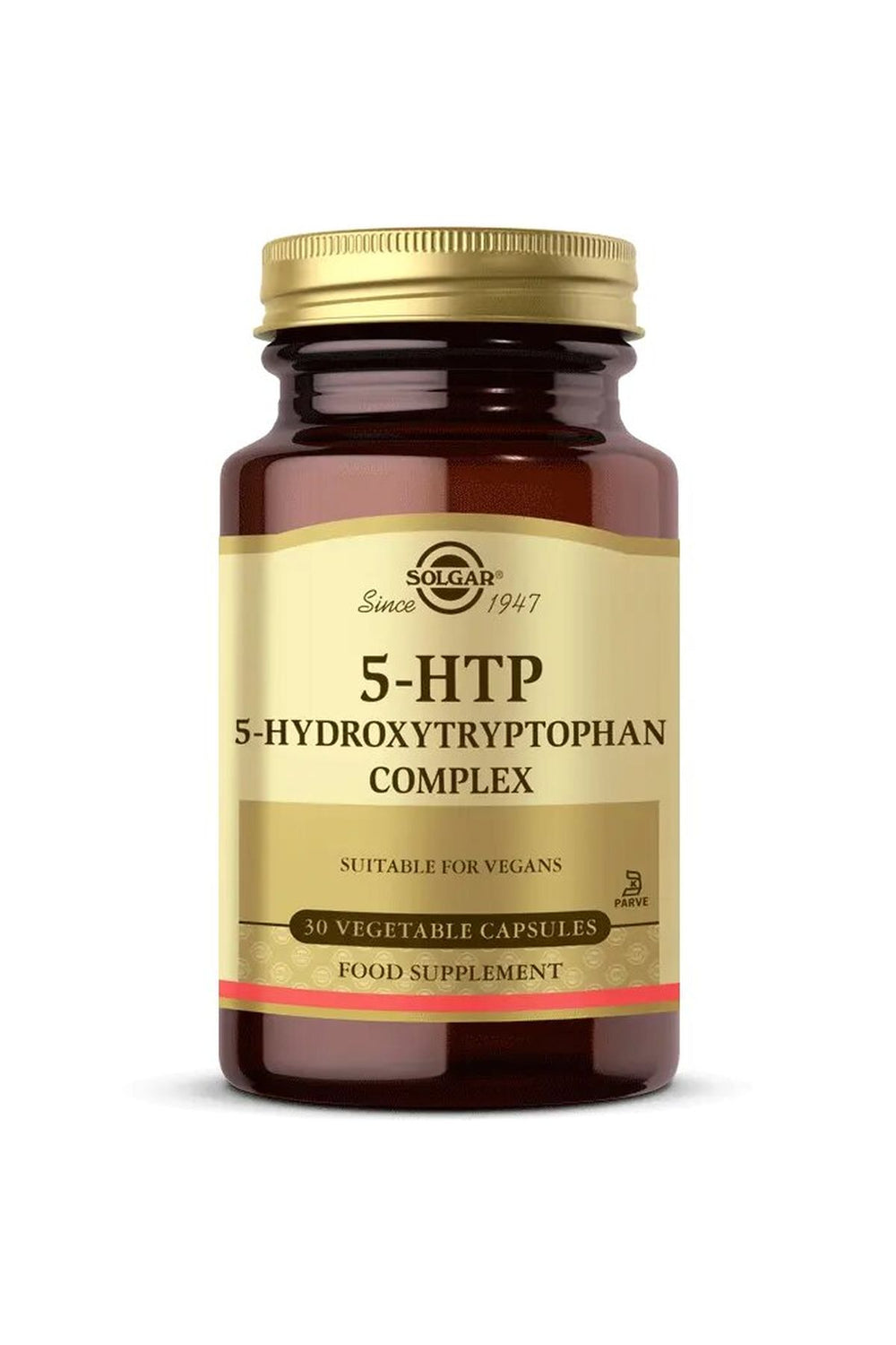 Solgar 5-HTP 30 Kapsül
