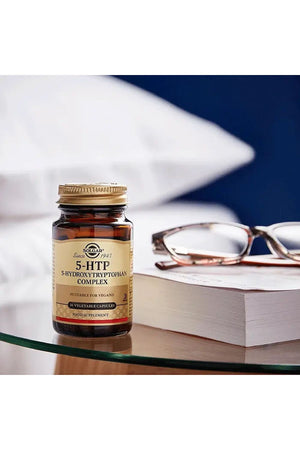 Solgar 5-HTP 30 Kapsül