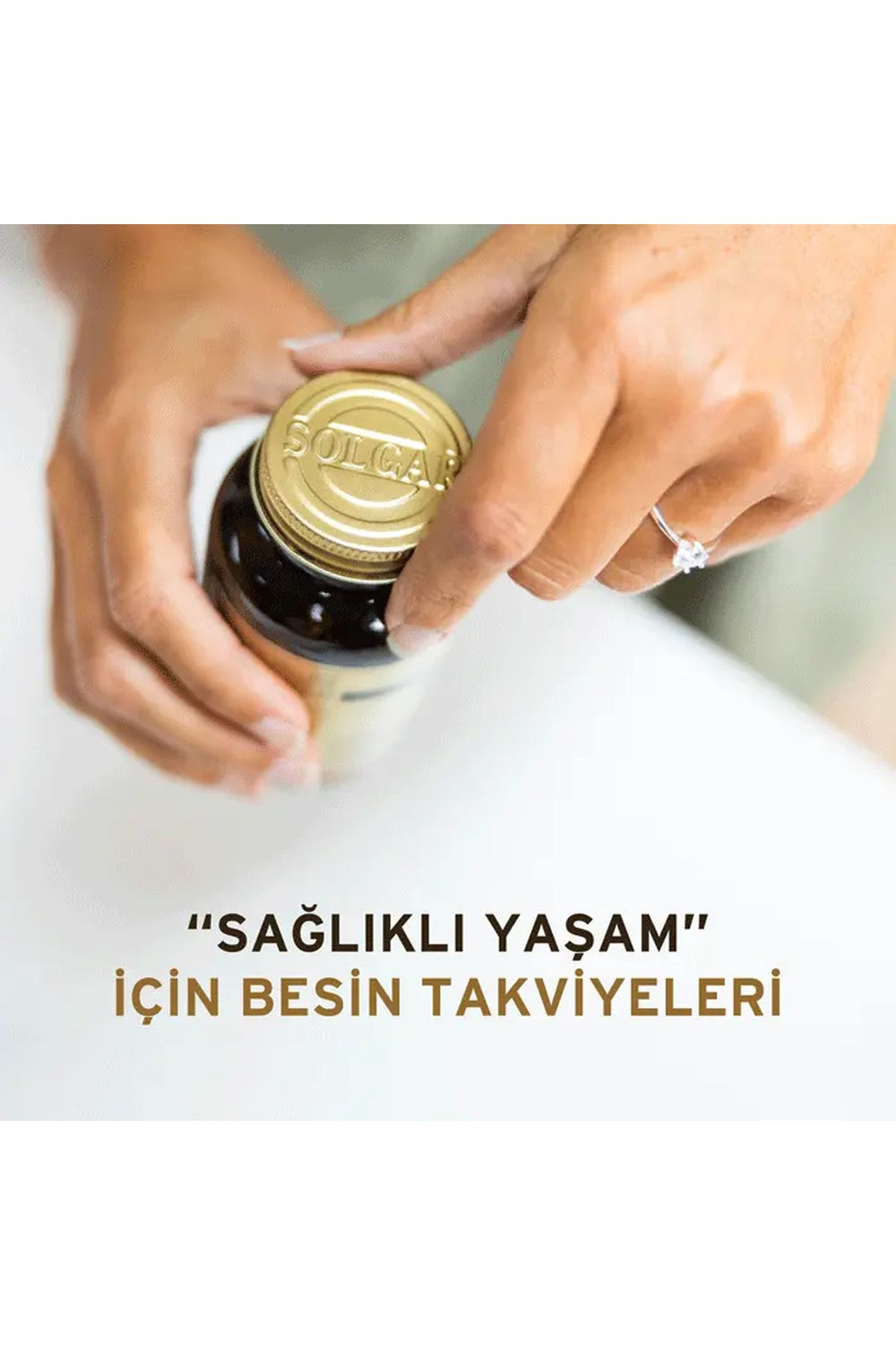 Solgar Chewable Vitamin C 500 mg 90 Çiğneme Tableti
