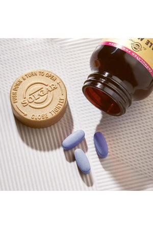 Solgar Female Multiple 60 Tablet
