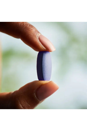 Solgar Female Multiple 60 Tablet