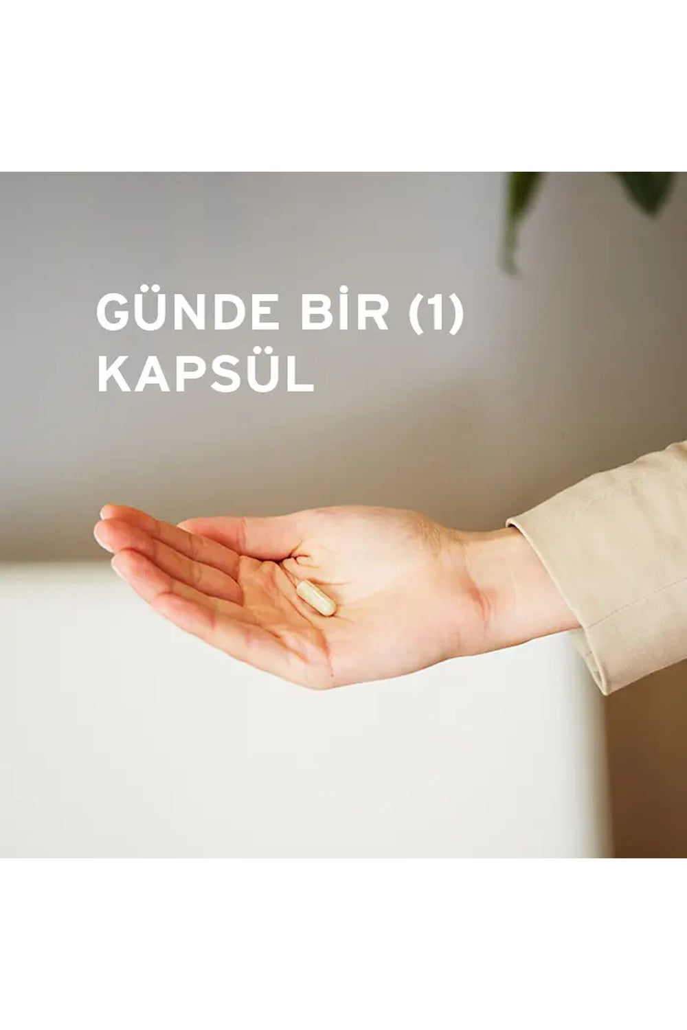 Solgar Gentle Iron 17 mg 90 Kapsül
