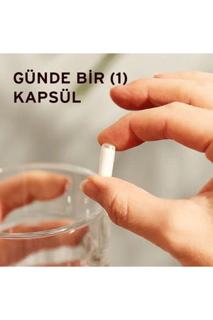 Solgar Zinc Picolinate 15 mg 100 Kapsül