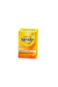 Supradyn 30 Tablet