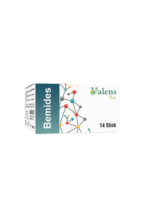 Valens Bemides Stick 14 Saşe