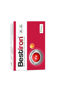 Valens Bestiron 30 Kapsül
