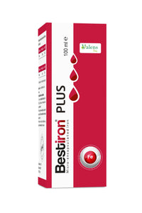 Valens Bestiron Plus 16 mg 100 ml