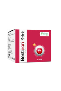 Valens Bestiron Stick 30 Saşe