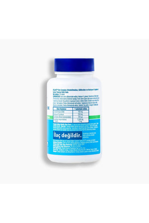 Velavit Dim Complex 30 Tablet