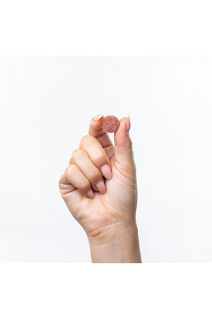 Velavit V-Active Gummy 60 Çiğnenebilir Form