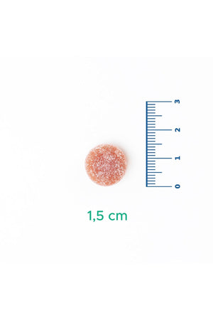 Velavit V-Active Gummy 60 Çiğnenebilir Form