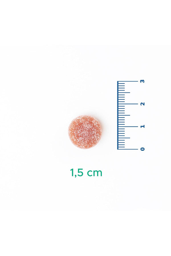 Velavit V-Active Gummy 60 Çiğnenebilir Form