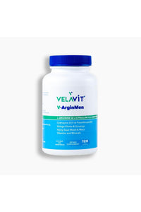 Velavit V-Arginmen 120 Kapsül