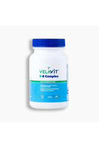 Velavit V-B Complex 60 Kapsül