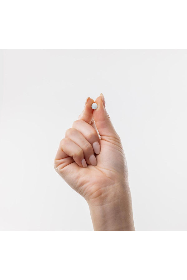 Velavit V-Biotin Plus 5000 mcg 60 Tablet