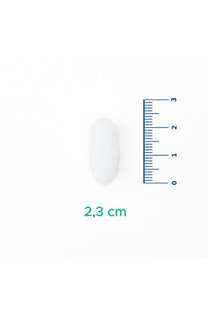 Velavit V-Calcium Complex 30 Tablet