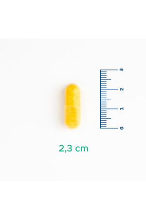 Velavit V-Coenzyme Q-10 Piperine 100 mg 30 Kapsül