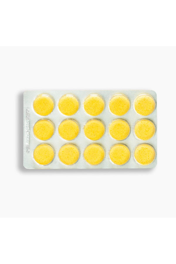 Velavit V-Colostrum Lozenges 15 Pastil