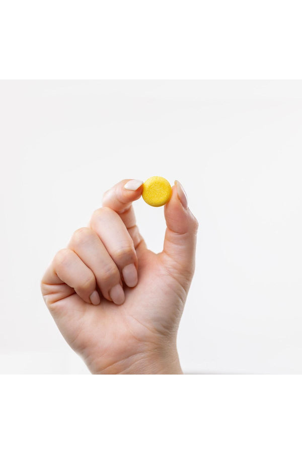 Velavit V-Colostrum Lozenges 15 Pastil