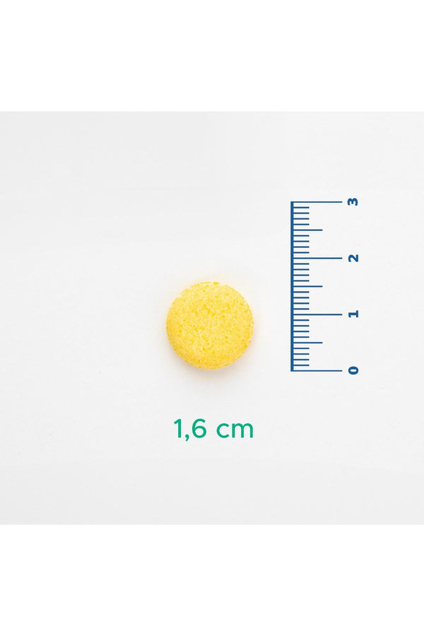 Velavit V-Colostrum with L-Lysine, Vit B2 Lozenges 15 Pastil