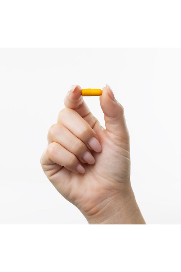 Velavit V-Curcumin Liposomal 30 Kapsül