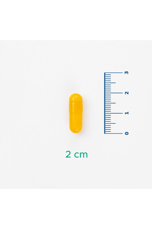 Velavit V-Curcumin Liposomal 30 Kapsül