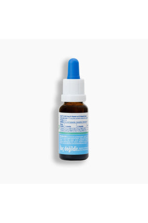 Velavit V-D3 & K2 Drop 20 ml