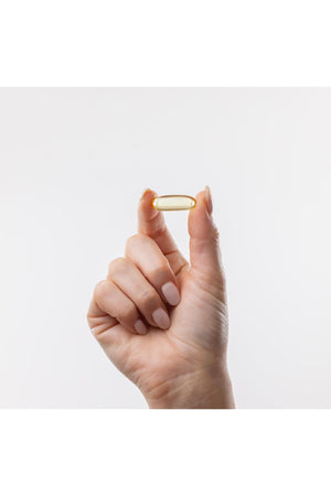 Velavit V-DHA 500 30 Soft Jel