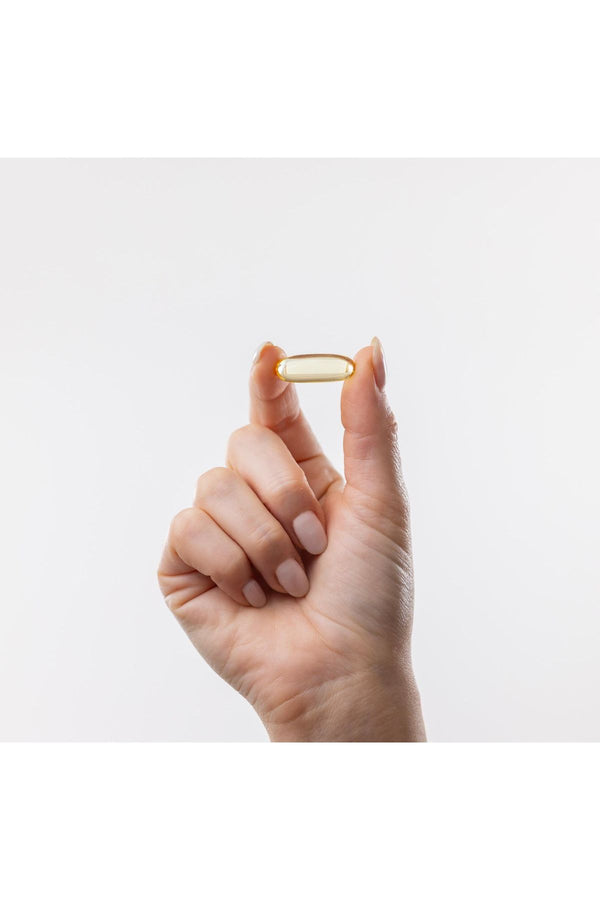 Velavit V-DHA 500 30 Soft Jel