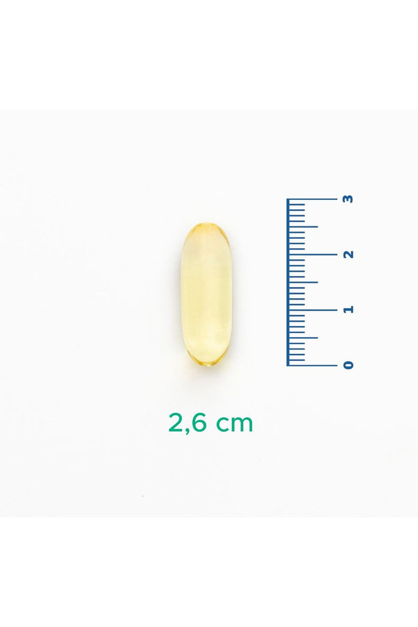 Velavit V-DHA 500 30 Soft Jel