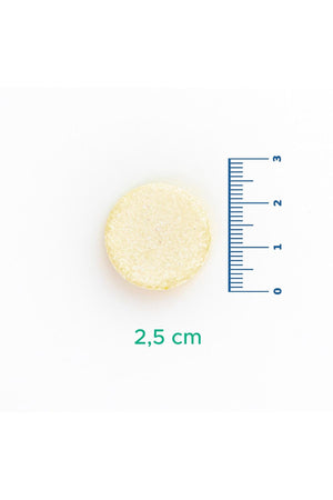 Velavit V-Effer C 1000 mg 20 Efervesan Tablet