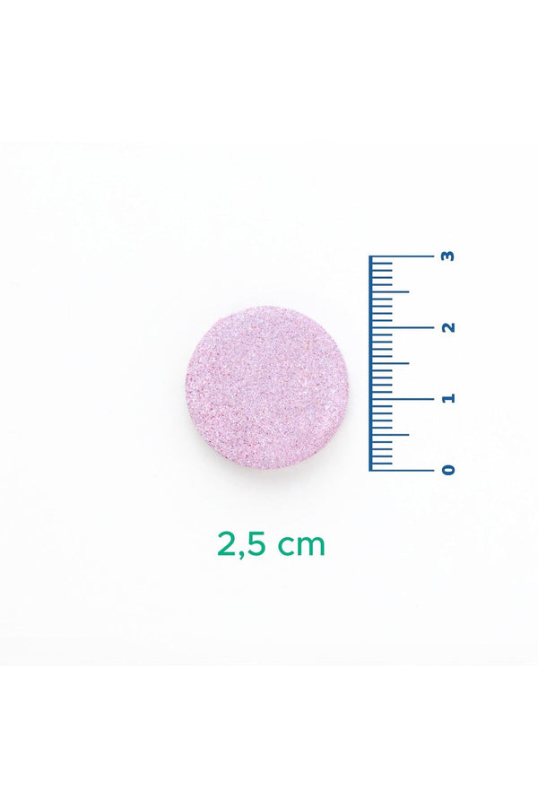 Velavit V-Effer D3 with L-Cysteine 20 Efervesan Tablet