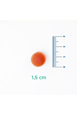Velavit V-Focus Gummy 60 Çiğnenebilir Form