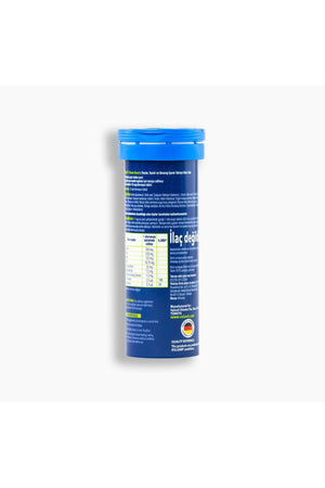 Velavit V-Gamer Boost 20 Efervesan Tablet