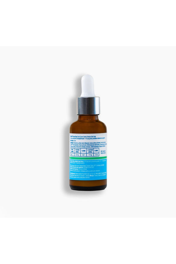 Velavit V-Iron Drop 8,5 mg 30 ml