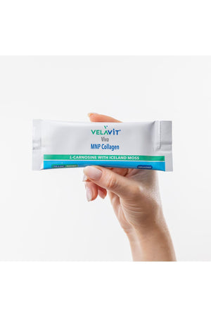 Velavit Viva MNP Collagen 30 Saşe