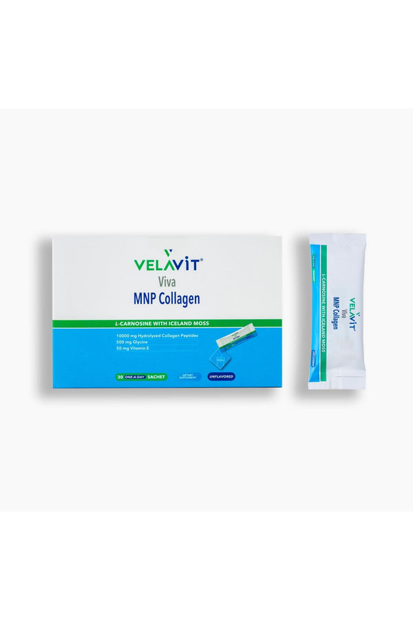 Velavit Viva MNP Collagen 30 Saşe
